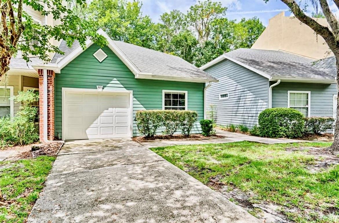 MONTICELLO PHASE I AT MILL POND - Residential Lease