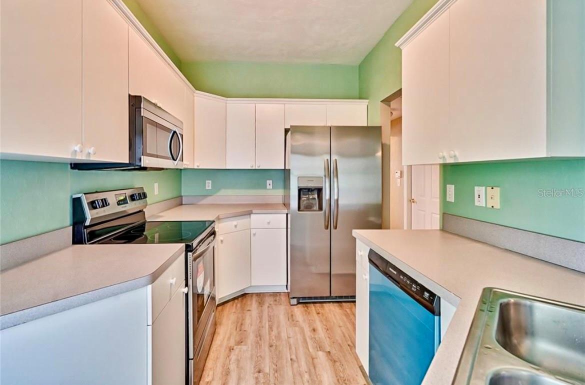 MONTICELLO PHASE I AT MILL POND - Residential Lease