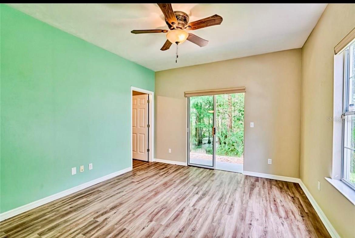 MONTICELLO PHASE I AT MILL POND - Residential Lease