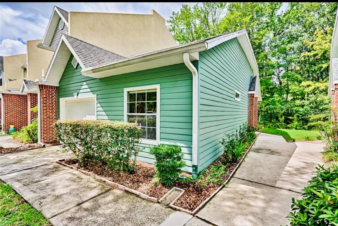 MONTICELLO PHASE I AT MILL POND - Residential Lease