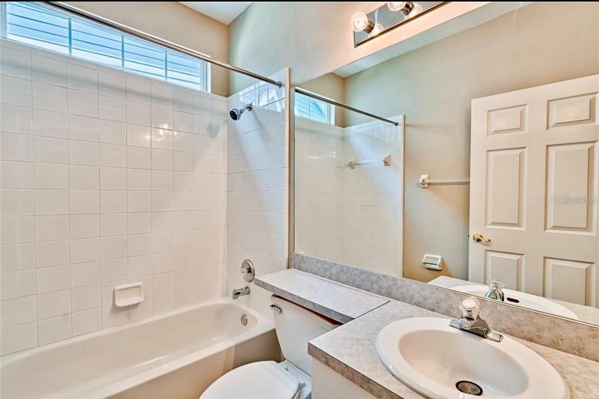 MONTICELLO PHASE I AT MILL POND - Residential Lease