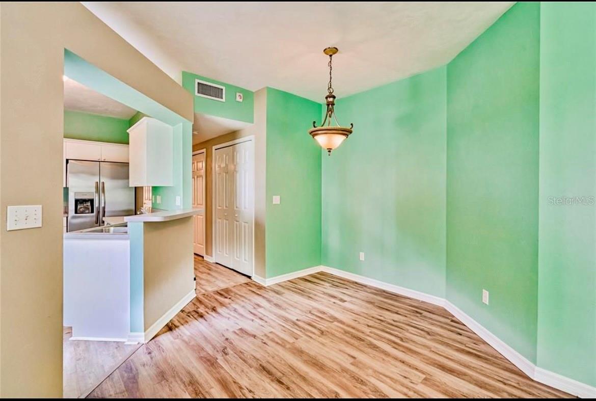 MONTICELLO PHASE I AT MILL POND - Residential Lease