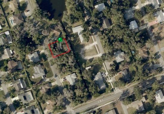 Florida Shores 01 - Land