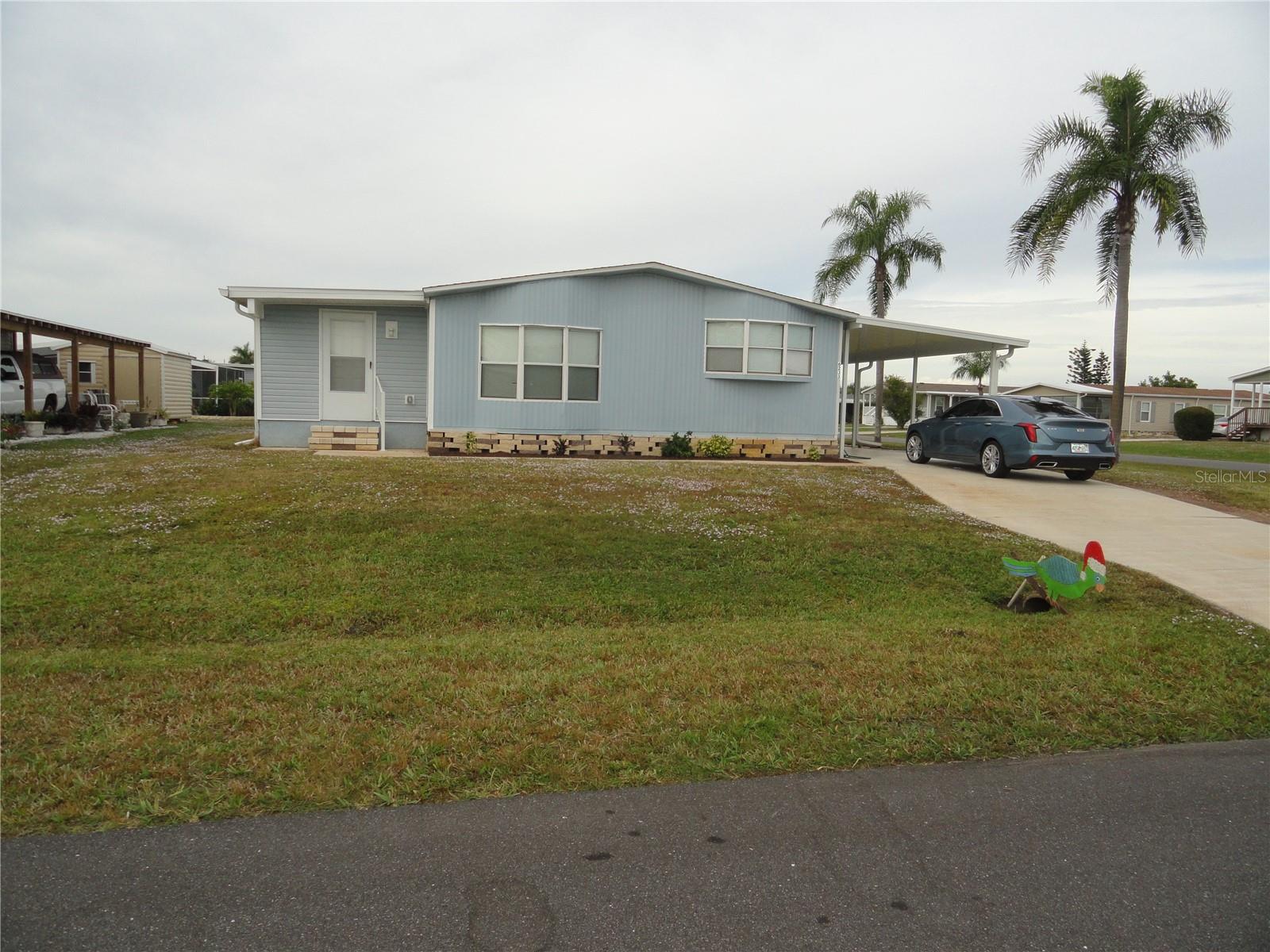 LEMON BAY ISLES PH 02 - Residential