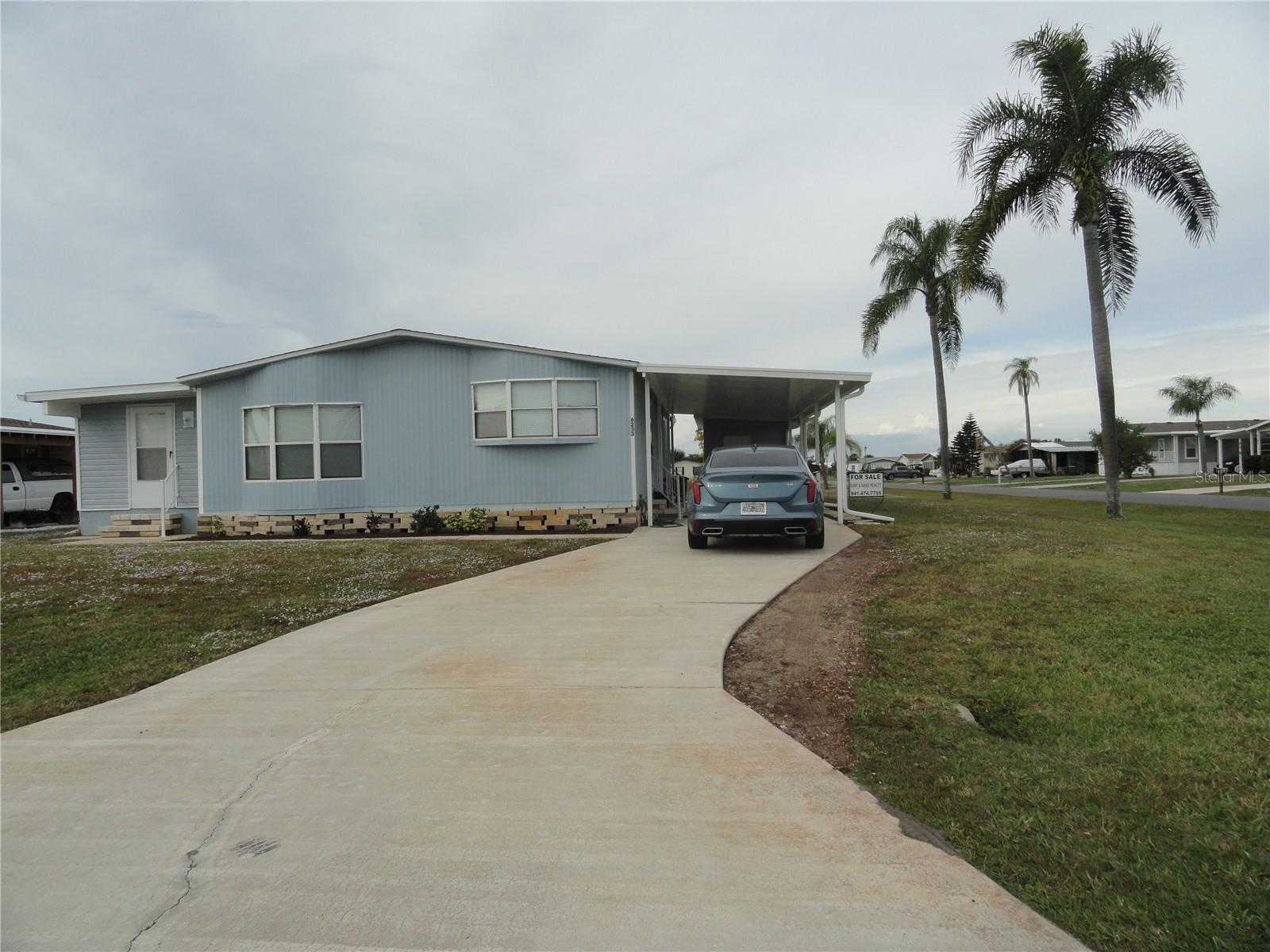 LEMON BAY ISLES PH 02 - Residential