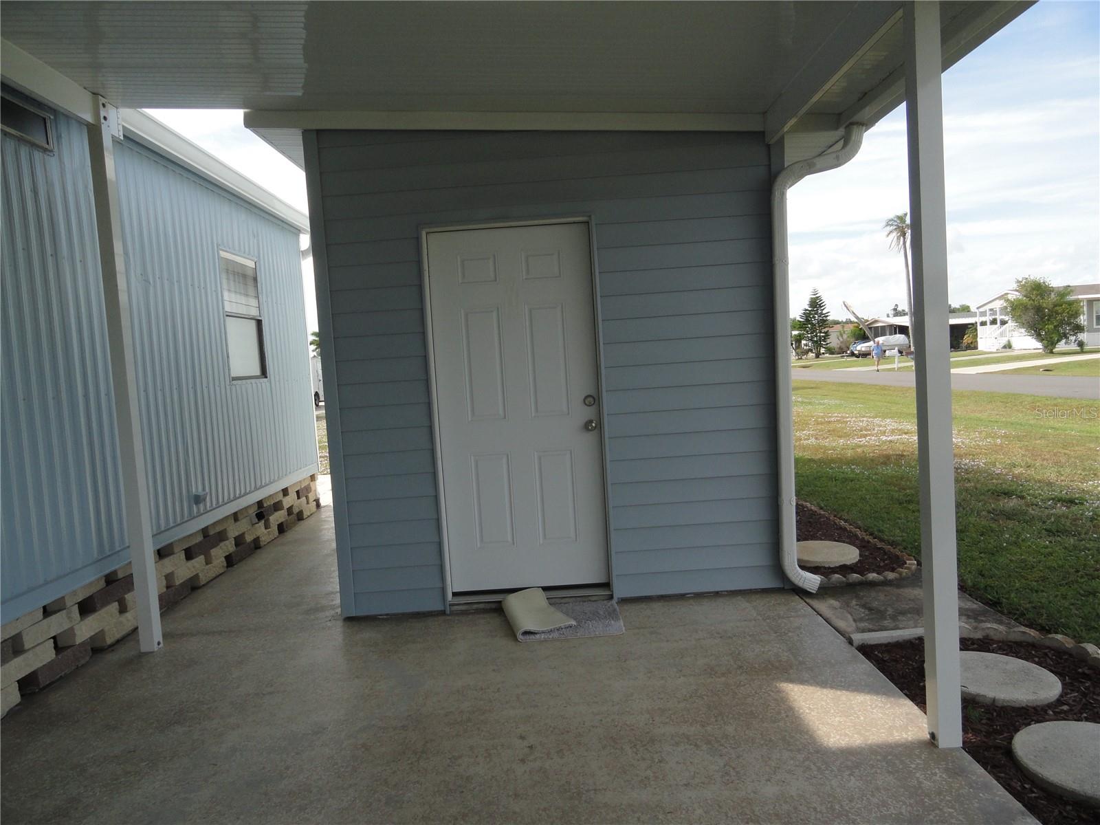 LEMON BAY ISLES PH 02 - Residential