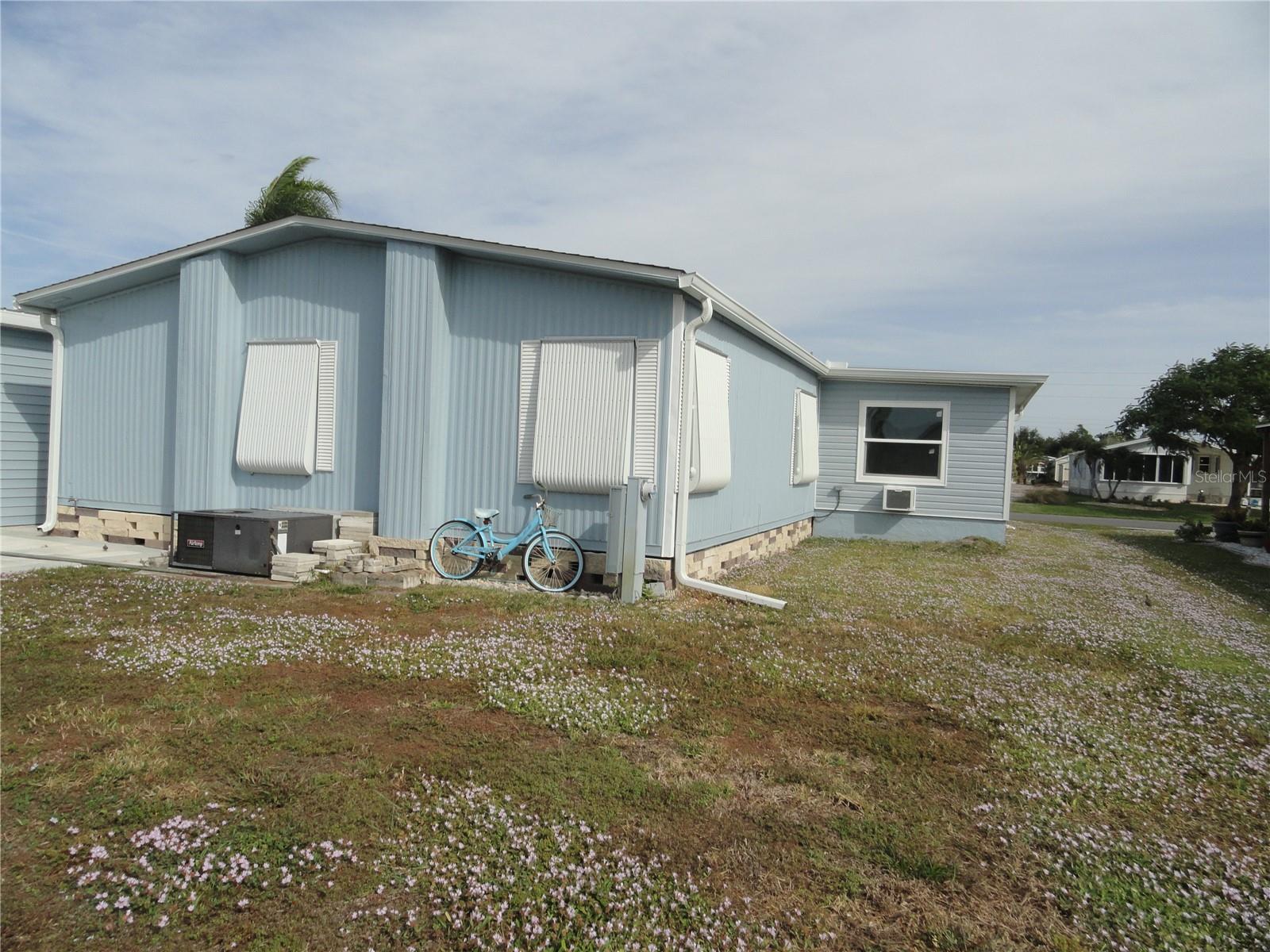 LEMON BAY ISLES PH 02 - Residential