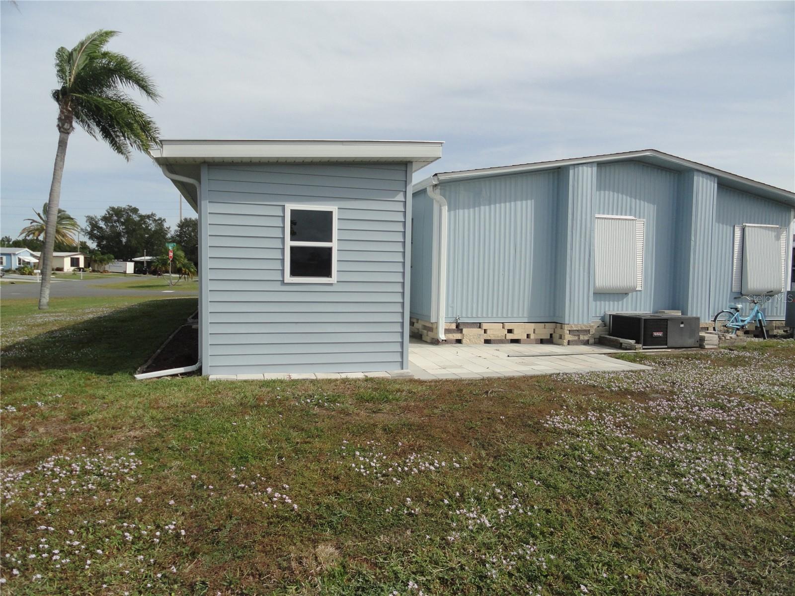 LEMON BAY ISLES PH 02 - Residential