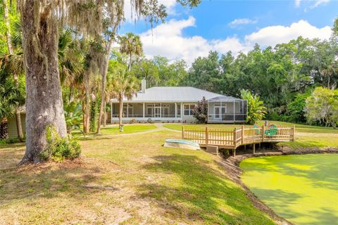 A home in NEW SMYRNA BEACH