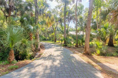 A home in NEW SMYRNA BEACH