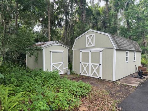 A home in NEW SMYRNA BEACH