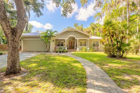 A home in NEW SMYRNA BEACH