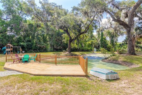 A home in NEW SMYRNA BEACH