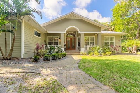 A home in NEW SMYRNA BEACH