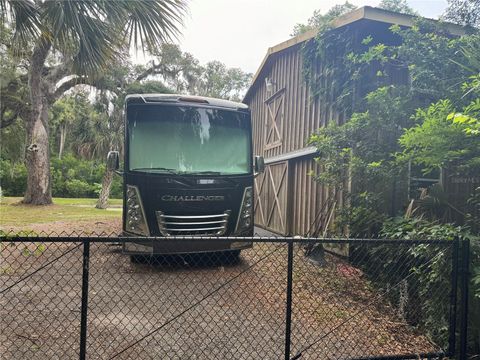 A home in NEW SMYRNA BEACH