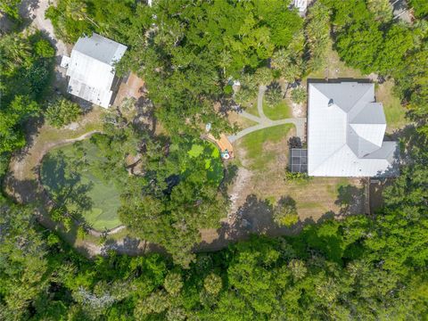 A home in NEW SMYRNA BEACH