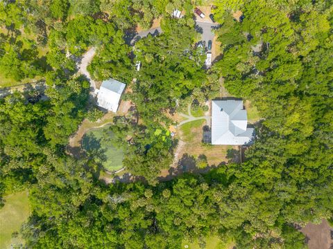 A home in NEW SMYRNA BEACH