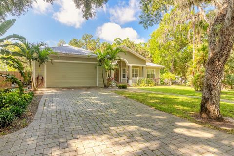 A home in NEW SMYRNA BEACH