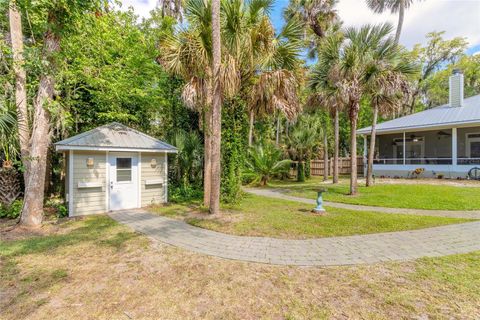 A home in NEW SMYRNA BEACH