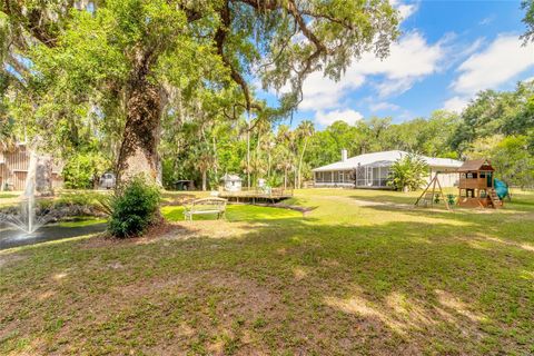 A home in NEW SMYRNA BEACH