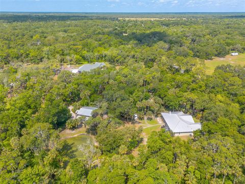 A home in NEW SMYRNA BEACH