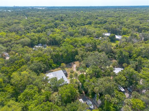 A home in NEW SMYRNA BEACH