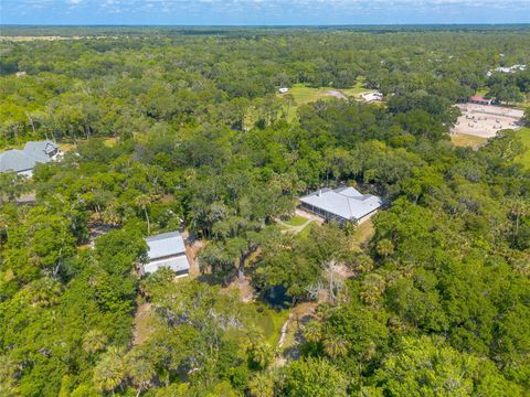 A home in NEW SMYRNA BEACH