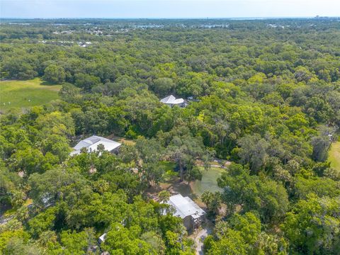 A home in NEW SMYRNA BEACH