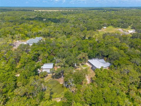 A home in NEW SMYRNA BEACH