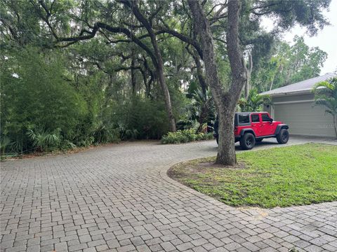 A home in NEW SMYRNA BEACH