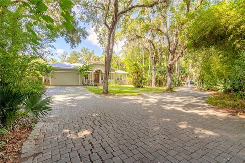 A home in NEW SMYRNA BEACH