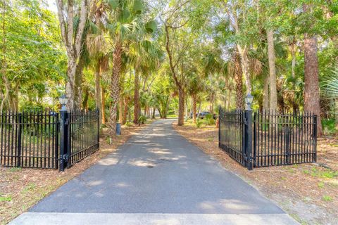 A home in NEW SMYRNA BEACH