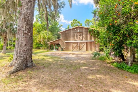 A home in NEW SMYRNA BEACH