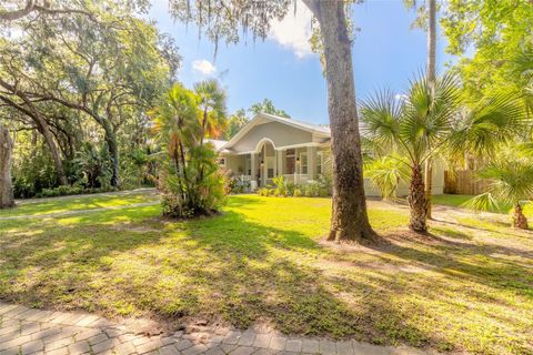 A home in NEW SMYRNA BEACH