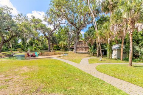 A home in NEW SMYRNA BEACH