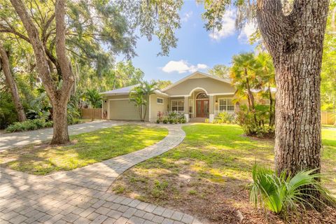 A home in NEW SMYRNA BEACH