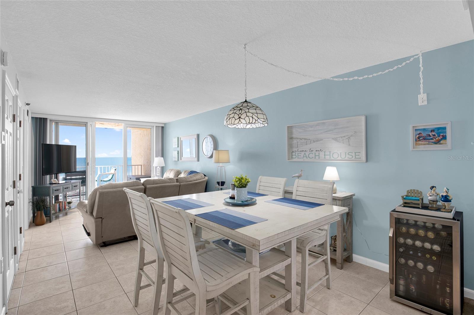 OCEANIA PLAZA CONDO - Residential