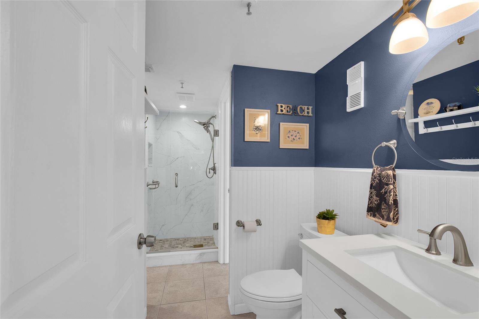 OCEANIA PLAZA CONDO - Residential