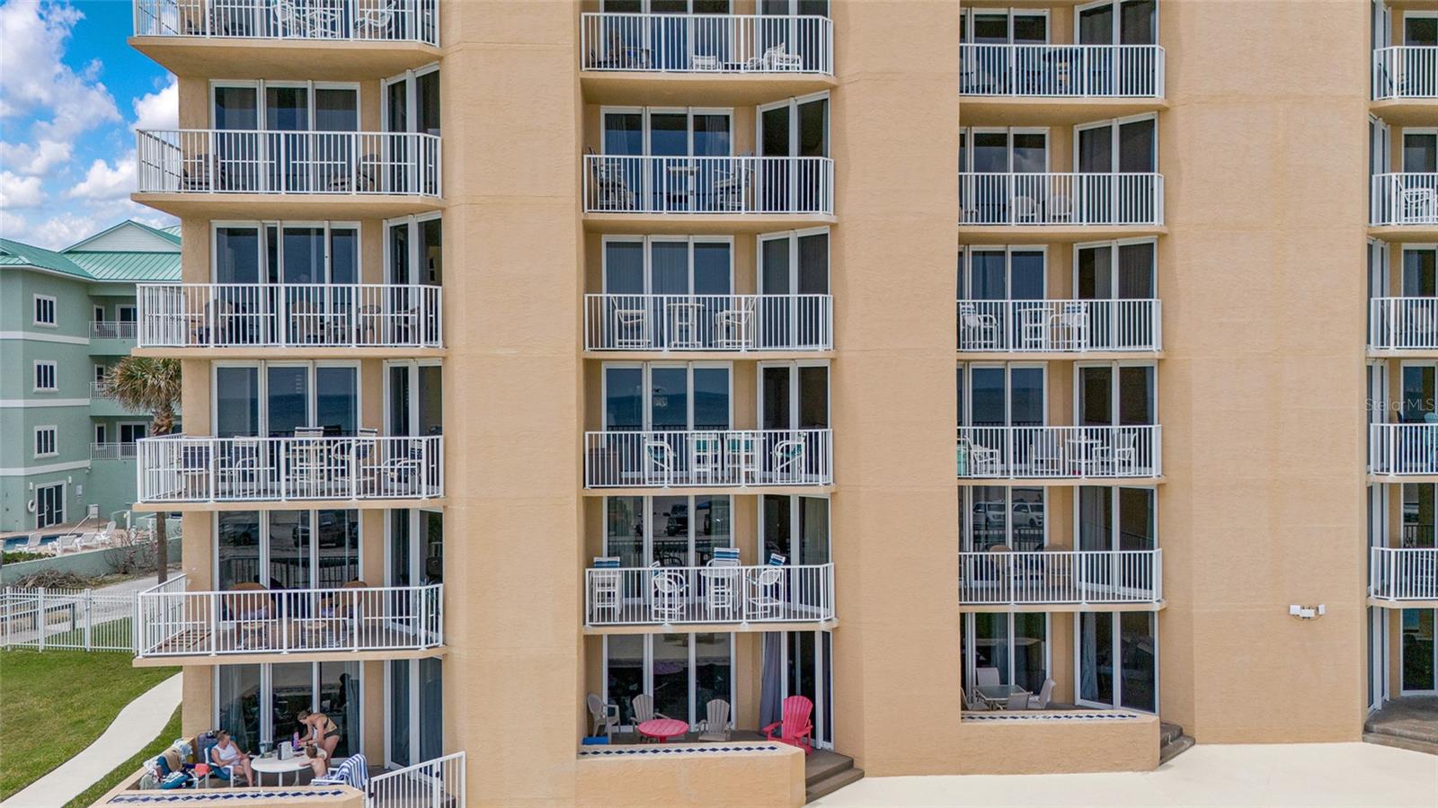 OCEANIA PLAZA CONDO - Residential