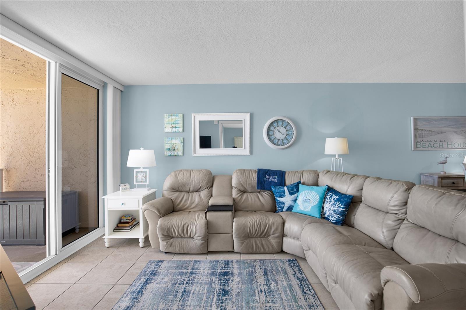 OCEANIA PLAZA CONDO - Residential