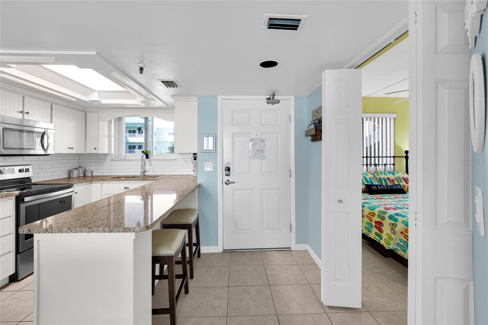 OCEANIA PLAZA CONDO - Residential