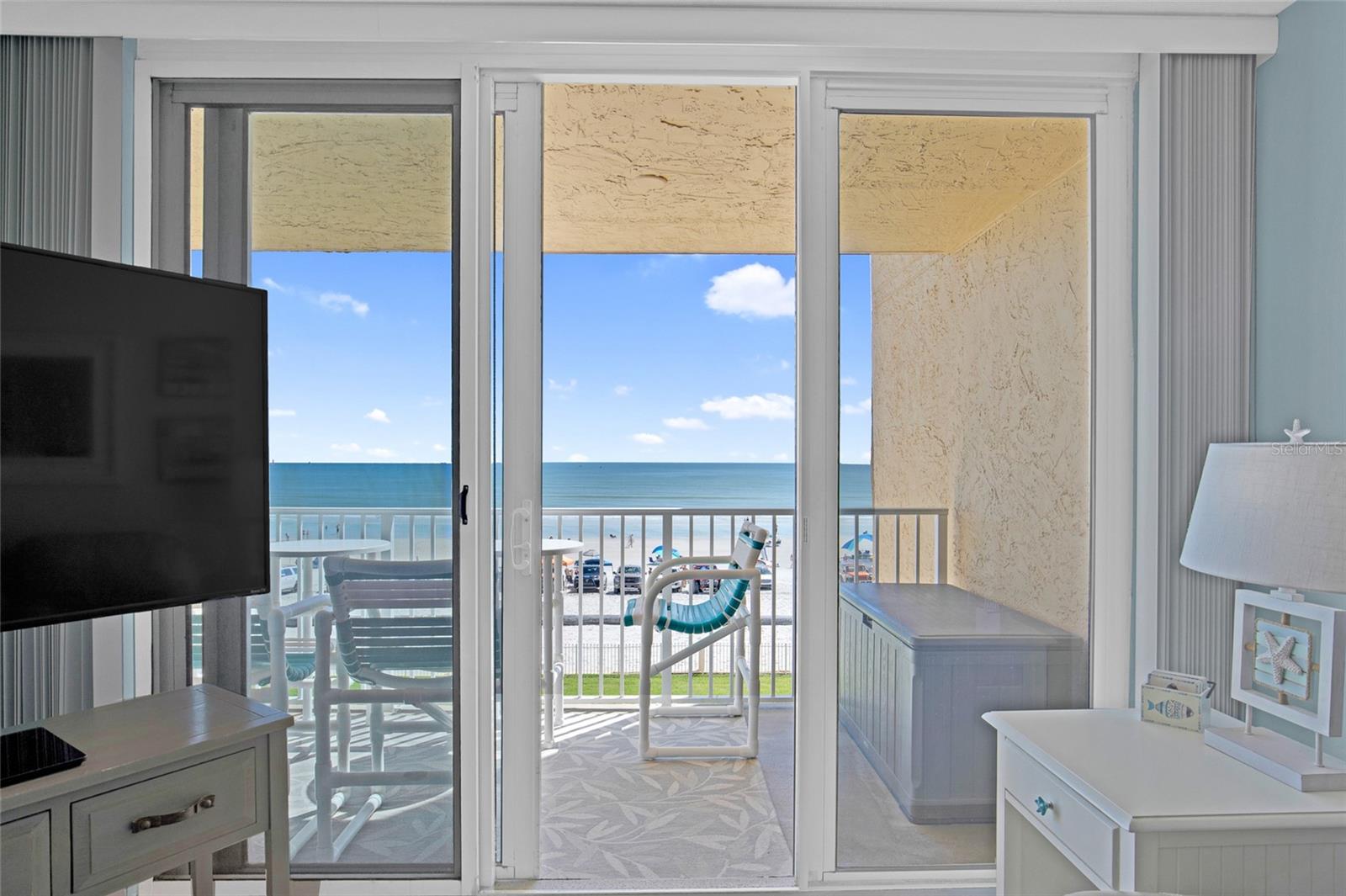 OCEANIA PLAZA CONDO - Residential