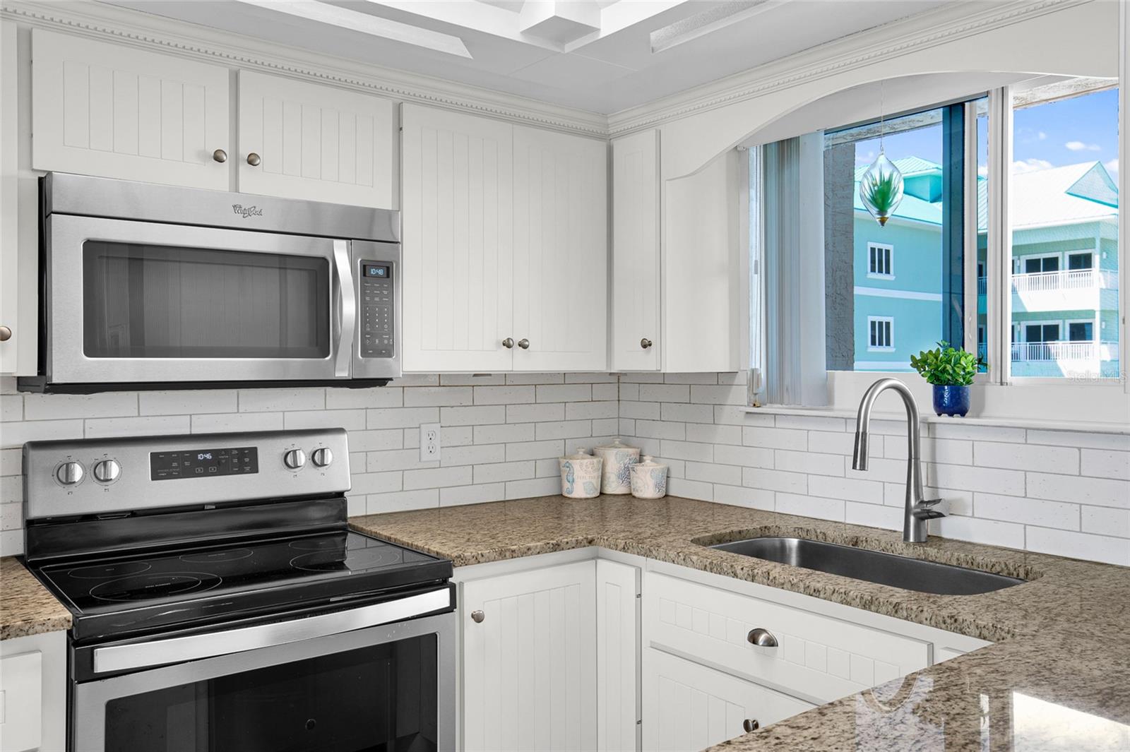 OCEANIA PLAZA CONDO - Residential