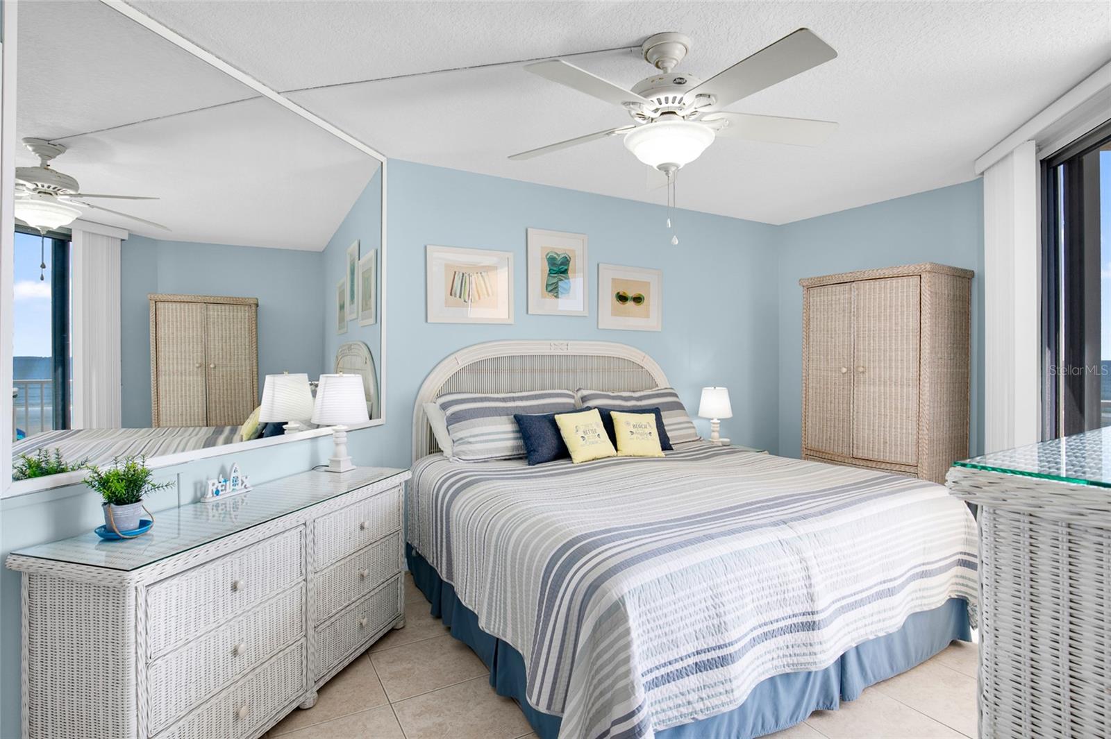 OCEANIA PLAZA CONDO - Residential