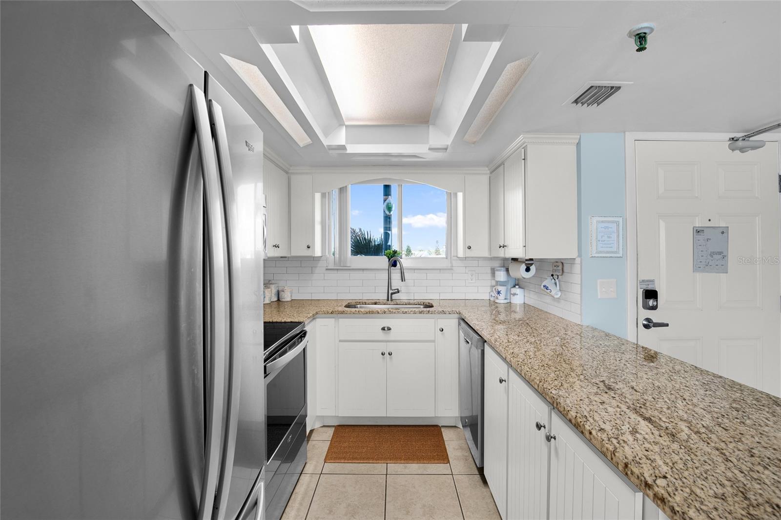 OCEANIA PLAZA CONDO - Residential