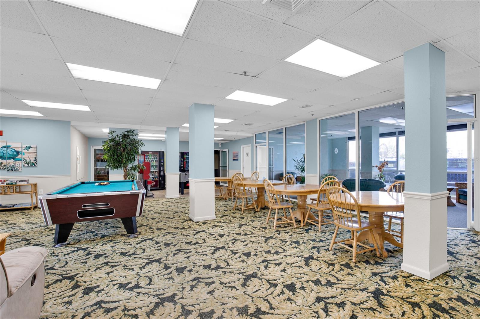 OCEANIA PLAZA CONDO - Residential