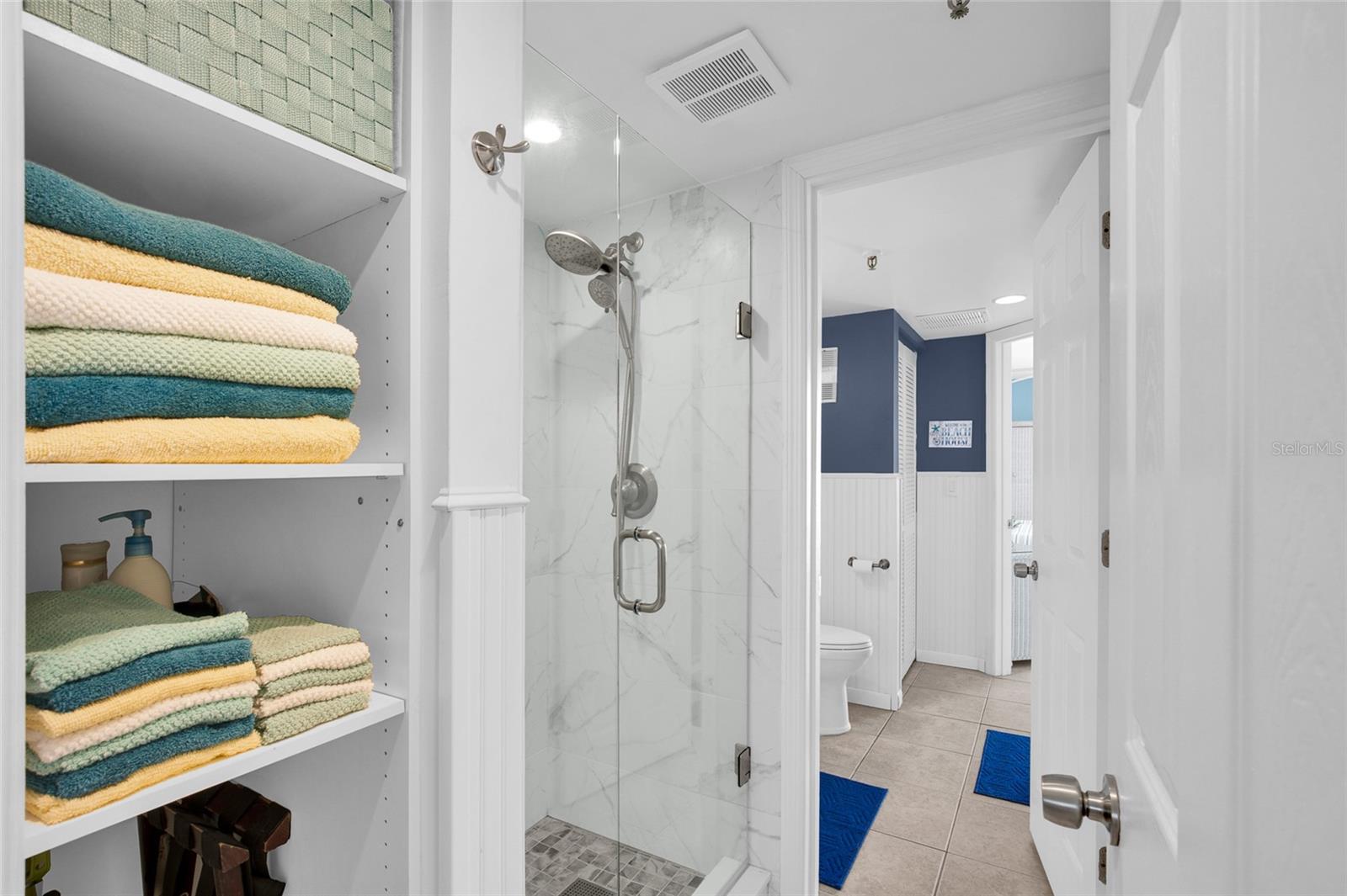 OCEANIA PLAZA CONDO - Residential