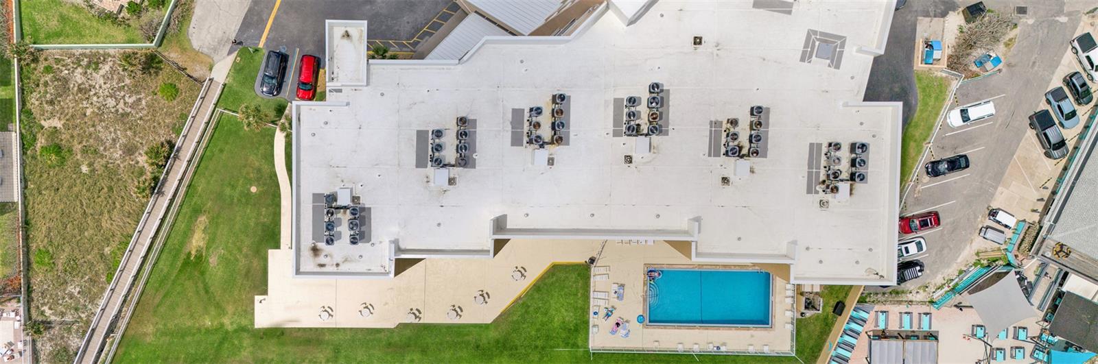 OCEANIA PLAZA CONDO - Residential