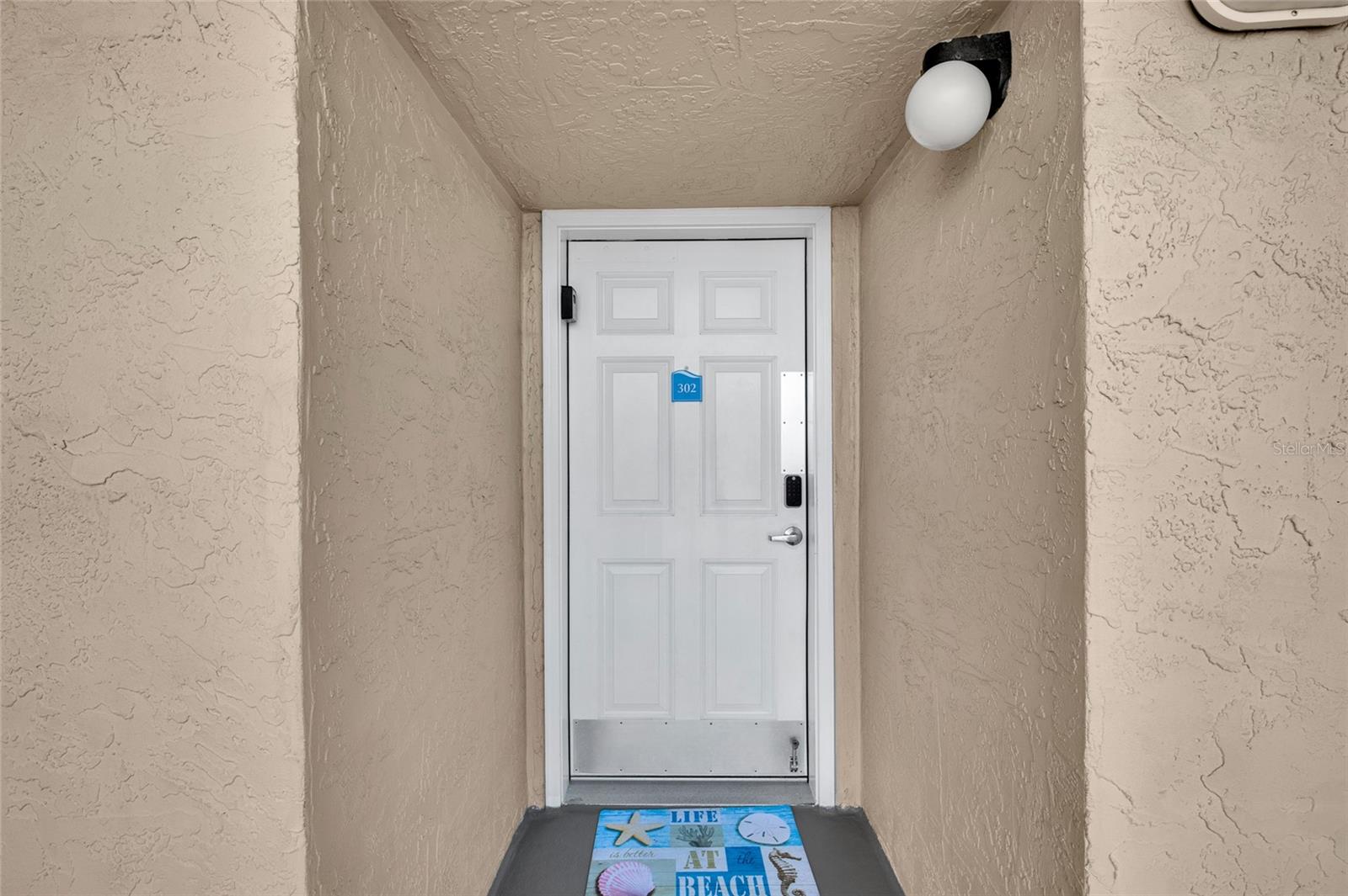 OCEANIA PLAZA CONDO - Residential