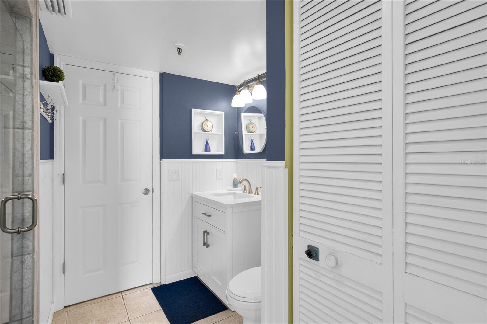 OCEANIA PLAZA CONDO - Residential